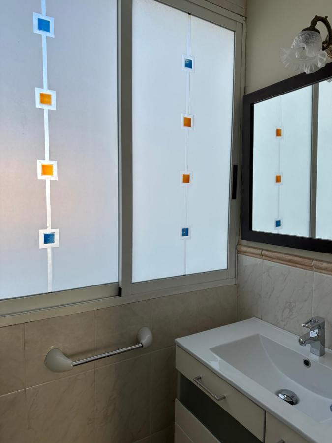 Apartment Cristina Center Valencia